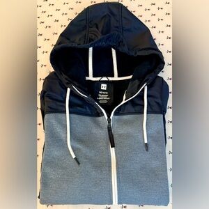 Under Armour ColdGear Swacket Jacket – Style 1320710-073 – Men’s Size L – EUC